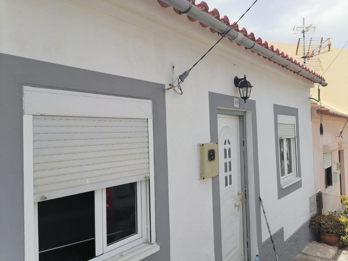 Lourisol Villa Lourinha  Exterior photo