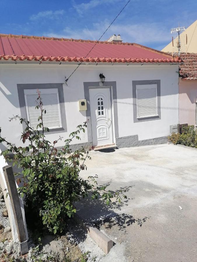 Lourisol Villa Lourinha  Exterior photo